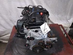 2022 Honda Hr-v Oem Engine 1.8L Vin Ru 4TH And 5TH Digits 21K Miles Fits 21-22 Used. Price: $1295.03.