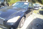 2011 Infiniti M56 5.6L Engine Motor Oem 171K Miles - LKQ436144273 Used. Price: $4086.30.