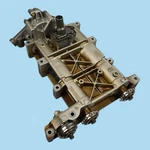 M271 Engine Balance Shaft + Oil Pump Oem 12-15 Mercedes W204 C250 R172 SLK250 Used. Price: $289.95.