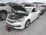 2017 Honda Accord 2.4L Engine Motor Oem 60K Miles - LKQ456241852 Used. Price: $1335.60.