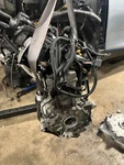 Engine Gasoline Range Extender Rex 14-19 Bmw I3 8528883 164436 Generator W20 Used. Price: $987.00.