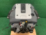 06-12 Infiniti FX35 3.5L Engine Motor Block Complete Assembly Oem 111K Video! Used. Price: $1950.00.