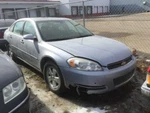 Engine 3.5L Vin 8TH Digit Fits 06 Impala 149325 Used. Price: $1600.00.