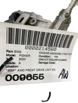 2023 Fisker Ocean Oem Awd Front Drive Unit Engine Motor FM2915840001H *16K* Used. Price: $1342.31.