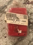 Shindaiwa Cleaner Body Comp 68206-82010 New. Price: $23.07.