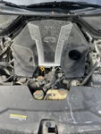 Engine 3.0L Vin 4TH Digit VR30DDTT Awd 300HP Fits 17-22 Infiniti Q50 For. Price: $1900.00.
