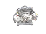 12 -14 Engine Assembly Subaru Impreza 2.0L (vin 6T Without Turbo) Pzev At Used. Price: $1199.00.