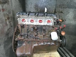 2013 Dodge Ram 1500 5.7L 8 Cyl Engine Motor 161K Miles Oem Used. Price: $3358.20.