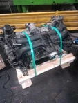 2015 Subaru Legacy 2.5L Engine Complete Assembly 116K Miles Oem Silver Used. Price: $715.00.