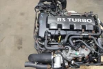 2009 2010 2011 2012 Hyundai Genesis Coupe 2.0T G4KF Turbo Engine Motor Only Used. Price: $2949.00.