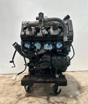 2016 08-16 Yamaha Yzf R6 Engine Motor Runs Excellent Car Kit 5700 Miles Used. Price: $4409.99.