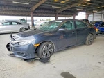 Used Engine Complete Assembly Fits: 2018 Honda Civic 1.5L Turbo Vin 6TH Digit. Price: $871.00.