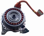 2011-2015 Hyundai Sonata 2011-2016 Kia Optima Hybrid Pmsm Traction Motor Oem Used. Price: $690.00.