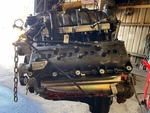 *dmg Rod* 23' Grand Wagoneer 6.4L Hemi Engine Longblock Heads Intake Motor Wty Used. Price: $2934.99.
