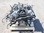Remanufactured N63 Engine Motor V8 W/turbo Oem Bmw 550 650 750 09-12 Guaranteed! Used. Price: $5494.95.