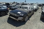 2017 Audi A8 4.0L Engine Motor 8CYL Oem 125K Miles - LKQ395975433 Used. Price: $5412.36.