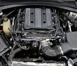 2018 Camaro ZL1 Supercharged 6.2L LT4 Engine 10L90 10-SPEED Auto Trans 38K Miles Used. Price: $21495.00.