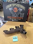 82-92 Chevrolet Gmc 6.2 Diesel Truck Van Lh Exhaust Manifold 14022657 Oem Square Used. Price: $200.00.