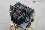 2023-2025 Honda Hr-v Awd 2.0L L4 Dohc 16V Engine Motor K20Z5 12K Miles Oem Used. Price: $2299.99.
