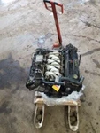 Engine 4.6L Vin 8TH Digit Fits 95-97 Lincoln Continental 244302 Used. Price: $690.00.