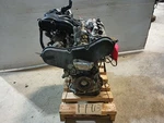 Engine Gasoline 3.3L Vin W 5TH Digit 3MZFE From 2008 Highlander 12657207 Used. Price: $932.68.
