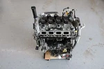 2020-2021 Chevrolet Blazer 2.0L L4 16V Fwd Gasoline Engine Motor 54K Miles Oem Used. Price: $1679.99.