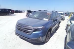2025 Subaru Forester 2.5L Engine Motor Oem 14K Miles - LKQ450187330 Used. Price: $4012.10.