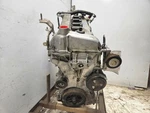 2007-2013 MAZDASPEED3 Engine 2.3L Turbo Vin Oem L3DN-02-300F Used. Price: $2879.10.
