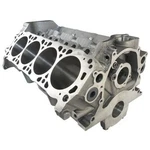Ford Racing M6010-B302BB Boss Engine Block Big Bore New. Price: $3209.98.
