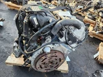 Used Engine Complete Assembly Fits: 2006 Bmw 325I Sdn 3.0L Xi Awd Grade. Price: $1230.00.