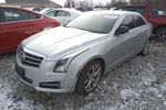 2013 Cadillac Ats 3.6L Engine Motor Oem 164K Miles - LKQ443599835 Used. Price: $1044.10.