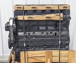 Remanufactured Cummins Isb 5.9L Long Block Cpl 2570 Year Warranty - 50007. Price: $9899.10.
