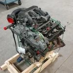 Engine / Motor For Frontier 4.0L At Runs Nice 57K Used. Price: $2424.99.