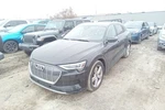 2019 Audi E-tron 0.0L Engine Motor Oem 11K Miles LKQ444560014 Used. Price: $3164.10.