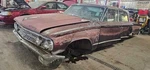 Core Long Block Engine 8-390 Fits 1963 Mercury 1169996. Price: $450.00.
