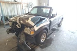 2010 Ford Ranger 2.3L Engine Motor Oem 120K Miles - LKQ446368014 Used. Price: $2236.60.