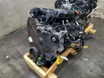 Dodge Journey 2007-2010 Engine 3.5L 157K Mi. 68248 369AA 6263 Used. Price: $1274.85.