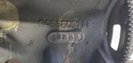 2009 2010 Dodge Caravan Oem Engine Motor 3.8L Runs Excellent V6 Used. Price: $1199.00.