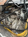 07-10 Silverado 2500 6.6L Engine Turbo-diesel Duramax 98K Tested Free Comm Ship Used. Price: $5775.00.