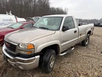 2005 Chevy Gmc Silverado Sierra 2500 Engine 6.6L Turbo Diesel Vin 8TH Dig 194K Used. Price: $2650.00.