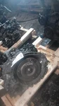 2019 Jeep Cherokee Automatic Transmission Assembly Oem 42K Miles 4WD Used. Price: $506.00.