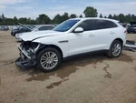2020 Jaguar F-pace Engine Assembly 2.0L Vin X 8TH Digit Gasoline 102K Miles Used. Price: $4300.17.