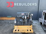 2005 Detroit Series 12.7L Diesel Engine EPA04 Egr Model 6067MV6E 5DDXH12.7EGY Used. Price: $15500.00.