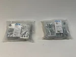 2X Unopened Festo DAMT-V1-80-A Trunnion Mounting Kit 163529 New. Price: $110.00.