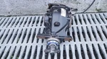 Bmw Series F20 F21 F22 F30 F31 Rear Differential 7599466 Used. Price: $130.59.