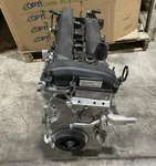 Genuine Oem 2013-2020 Ford Fusion Mkz 2.0L Hybrid Long Block Engine DS7Z-6006-U Remanufactured. Price: $2299.00.