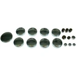 Engine Expansion Plug Kit Fits 1985-1987 Pontiac Grand Prix Parisienne Bonnevill New. Price: $17.84.