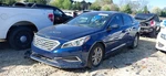 2016 Hyundai Sonata 2.4L Engine Motor Oem 141K Miles - LKQ451729011 Used. Price: $2289.60.