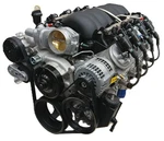 Ohio Speed Shops Gm Chevy LS3 6.2L 430HP Deluxe Engine Package 6771143311 New. Price: $17650.00.