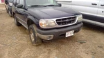 Engine 5.0L Vin 8TH Digit Fits 99-01 Explorer 4550235 Used. Price: $994.90.